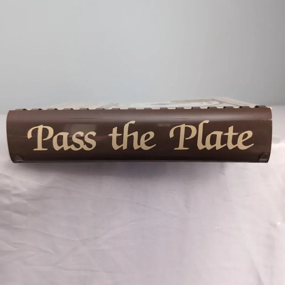 None and/or Unknown pass plate